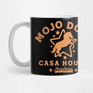 Barbie The Movie - Mojo Dojo Casa House Mug